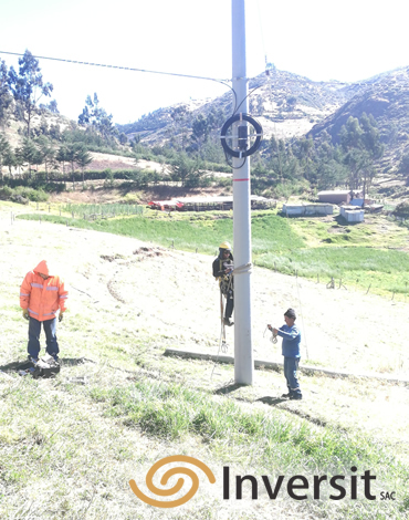 servicio de reparacion de fibra optica